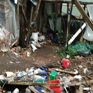 Meet your Posher, Robert